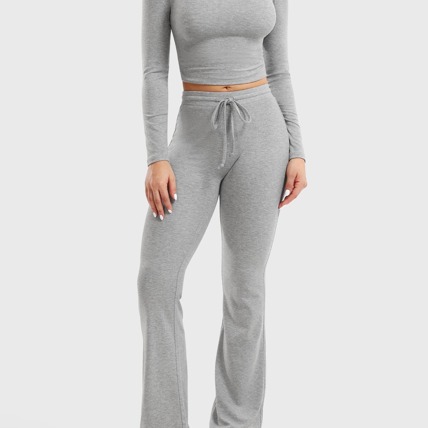 Yeoreo Ava Long Sleeve Lounge Sets