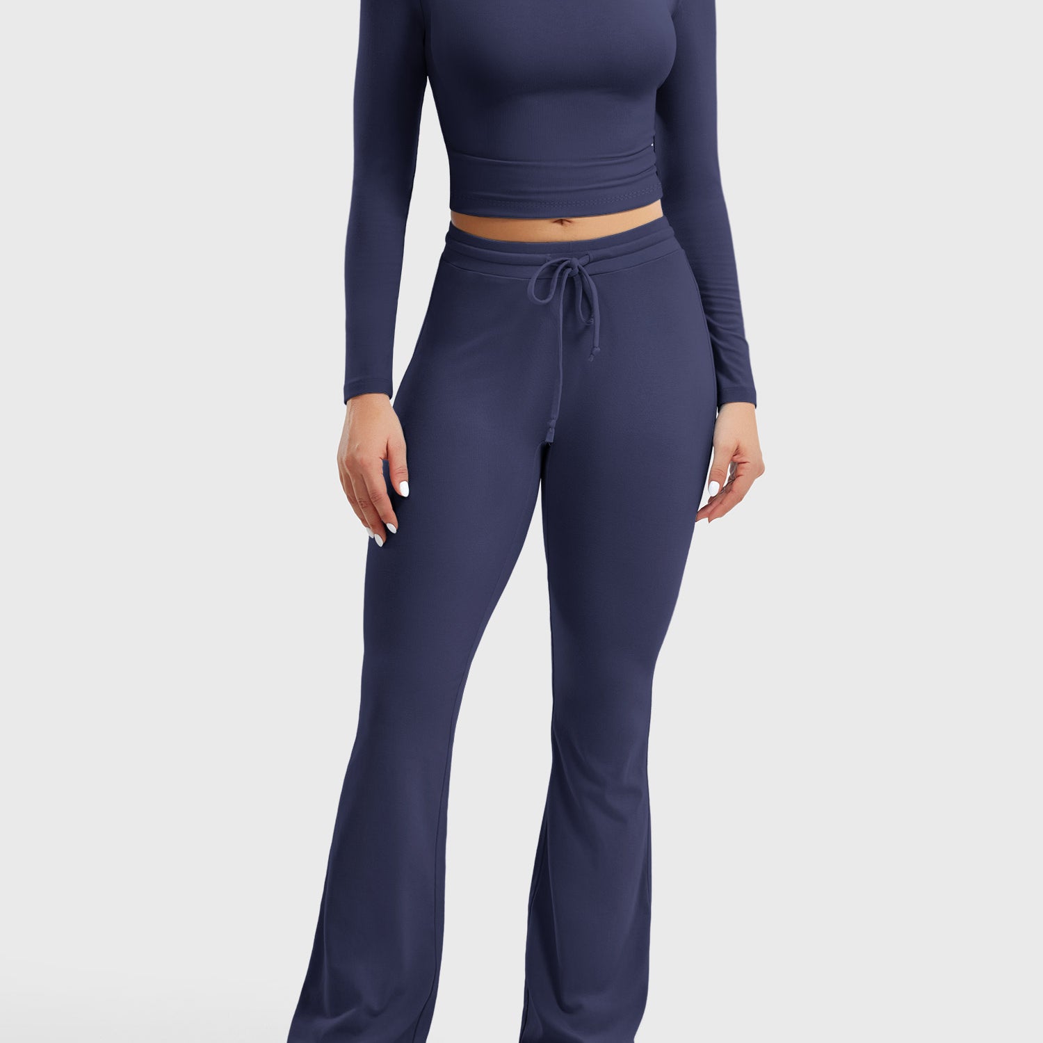 Yeoreo Ava Long Sleeve Lounge Sets