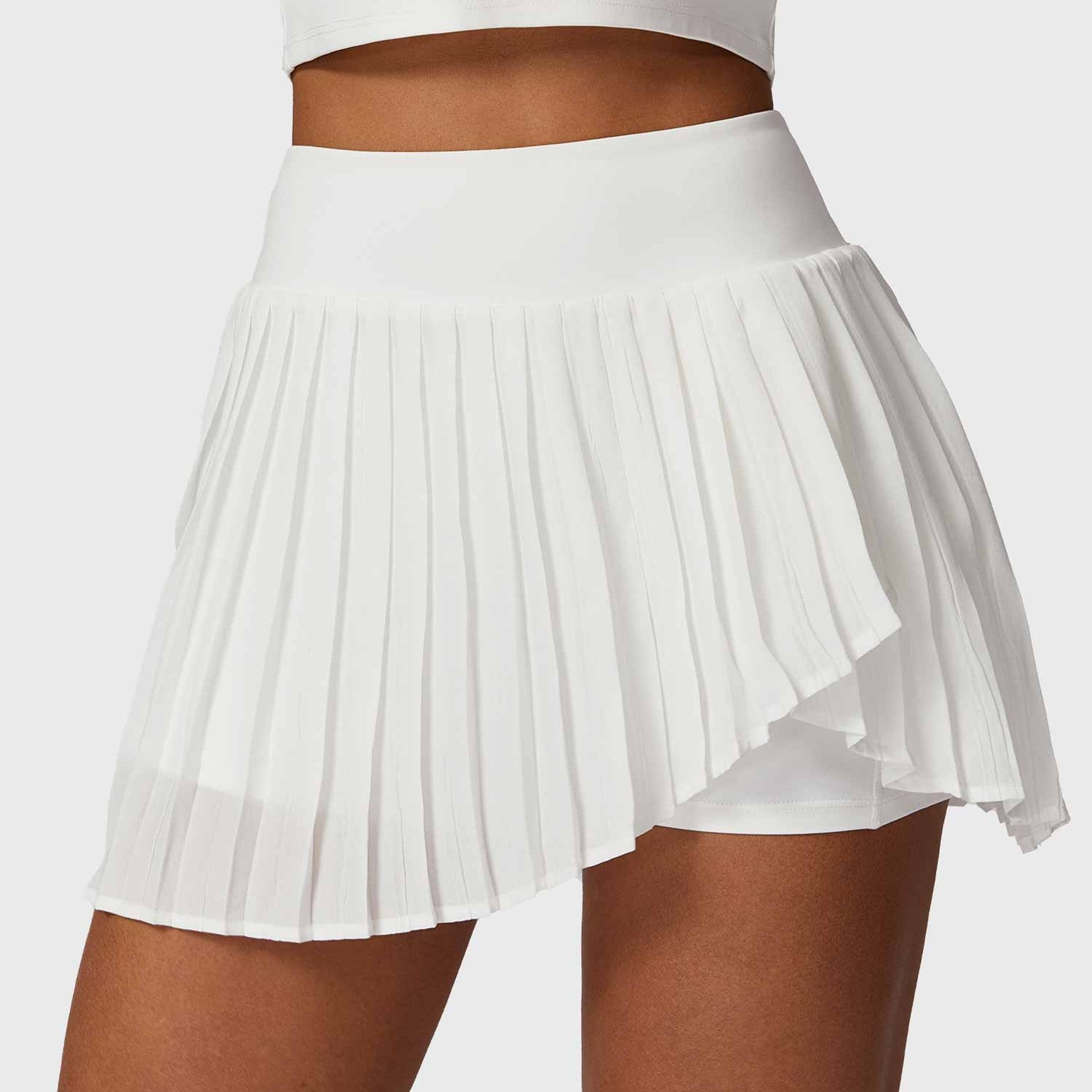 Yeoreo Pleated Tennis Skirt