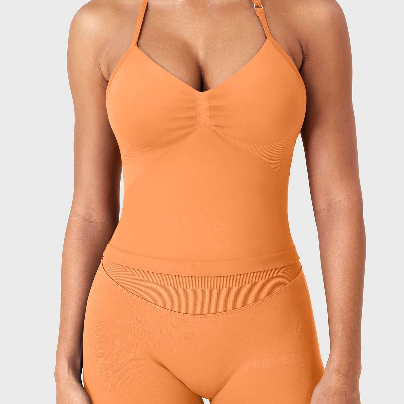 Yeoreo SoftHue Halter Sports Sets