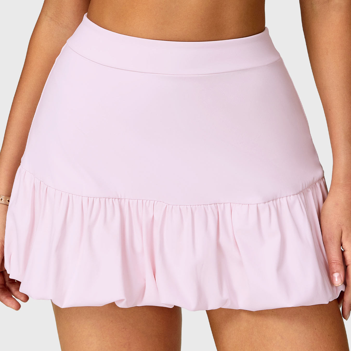 Yeoreo Cloris Pleated Tennis Skirt