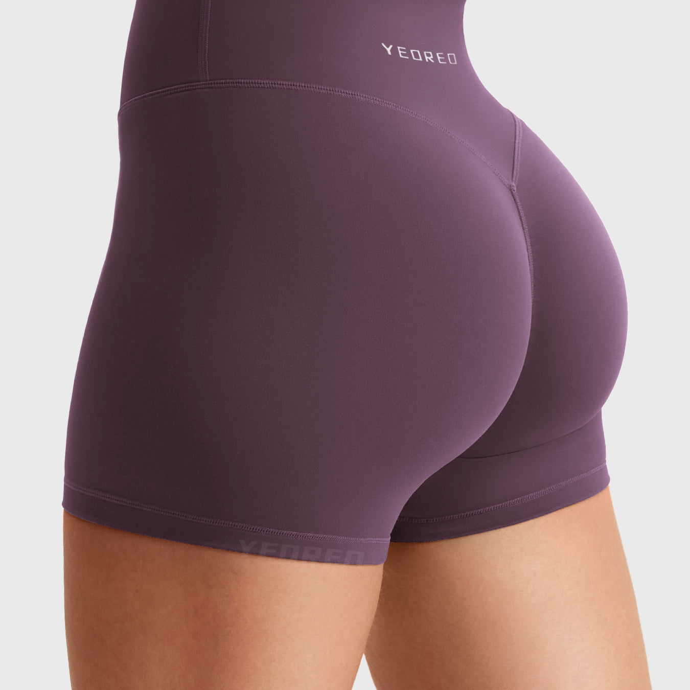 Yeoreo Klinain 3.6" Sculpting Shorts