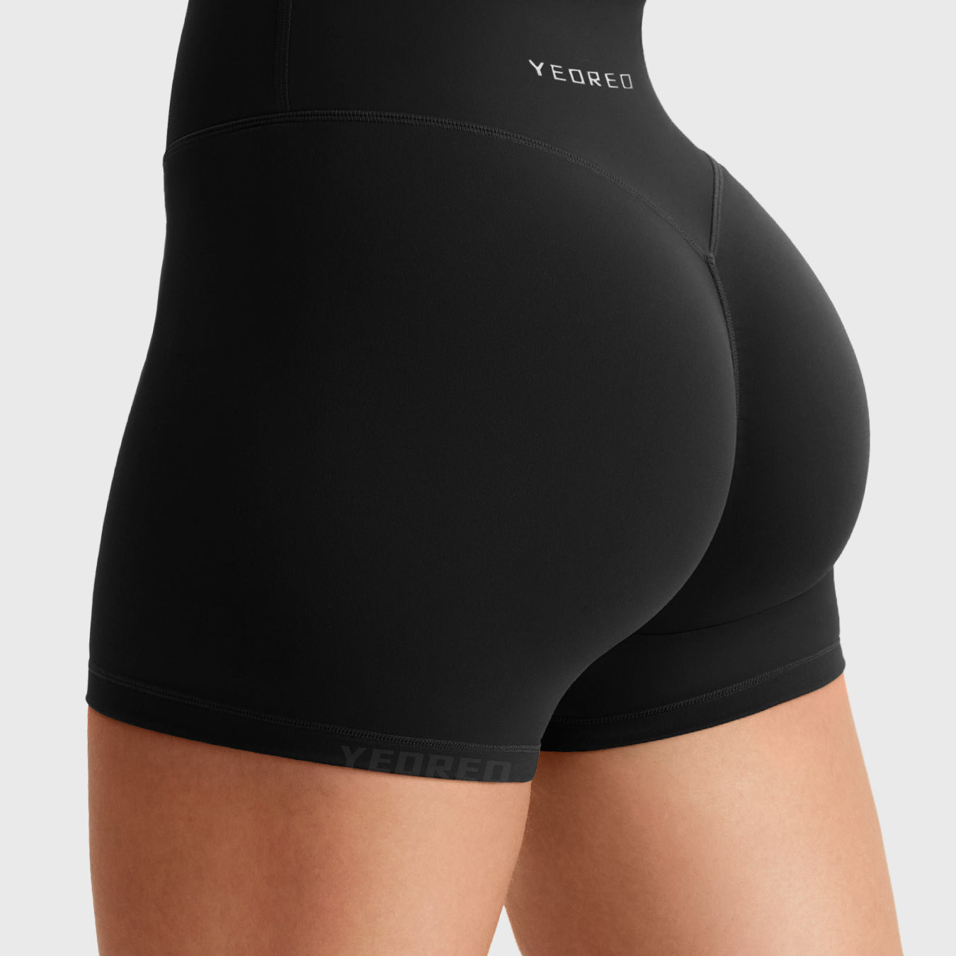 Yeoreo Klinain 3.6" Sculpting Shorts
