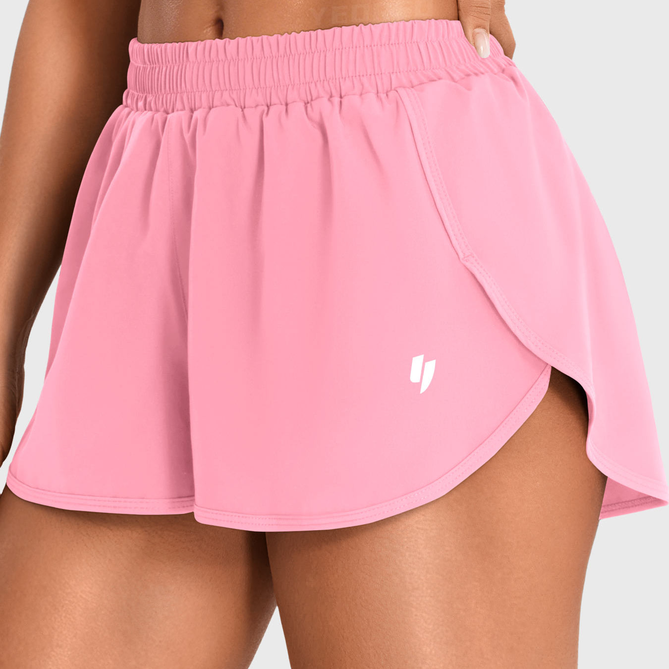 Yeoreo Jaclyn Lined Running Shorts