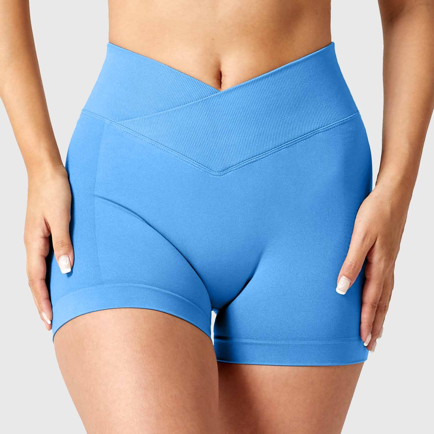 Yeoreo 3.6”Amplify V-Waistband Shorts