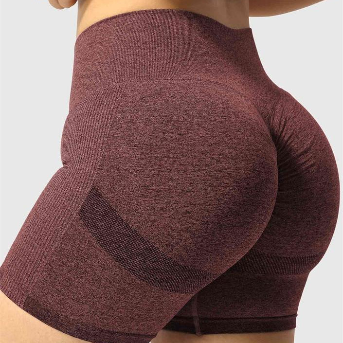 Yeoreo Professional Shorts