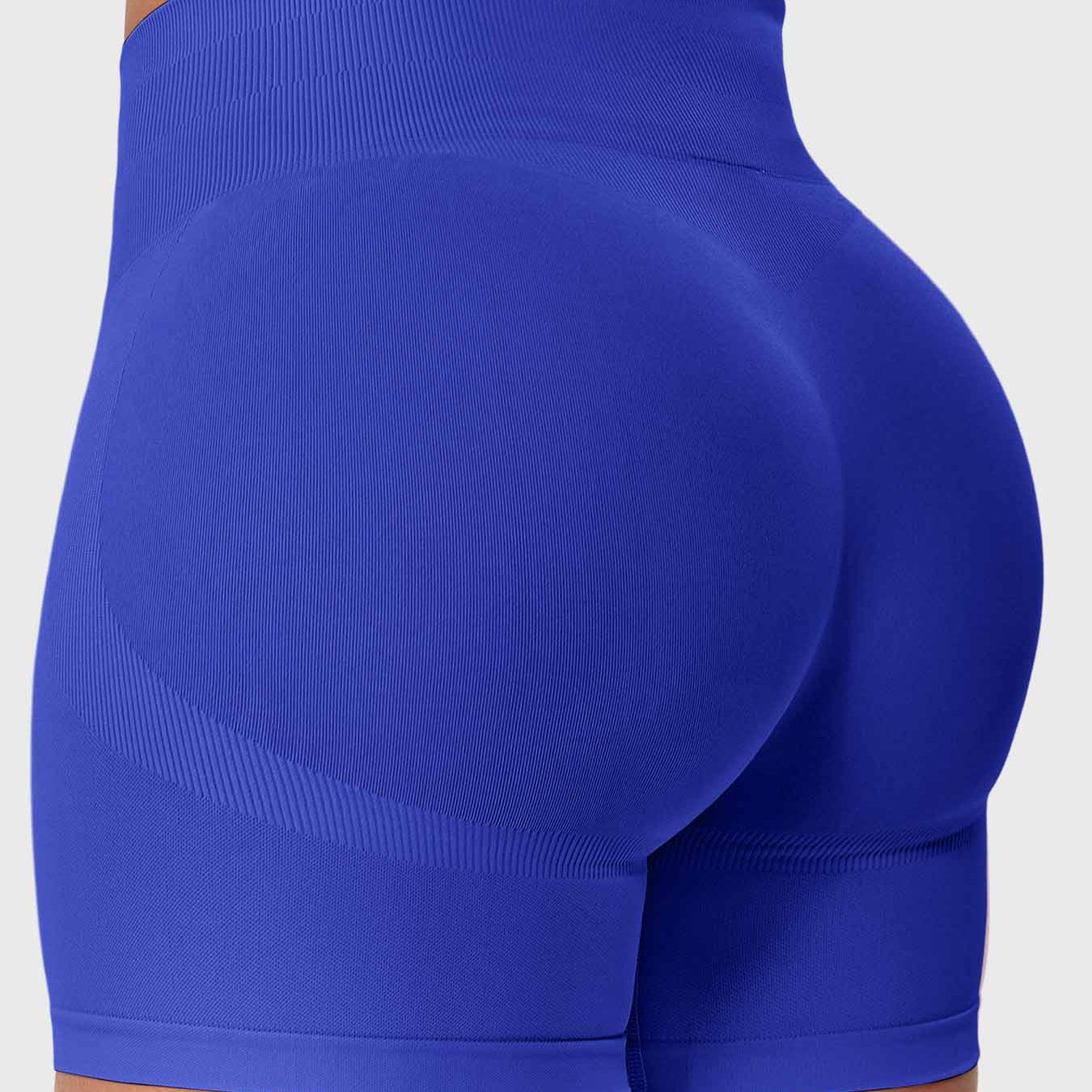 Yeoreo Camili 5" Seamless Shorts