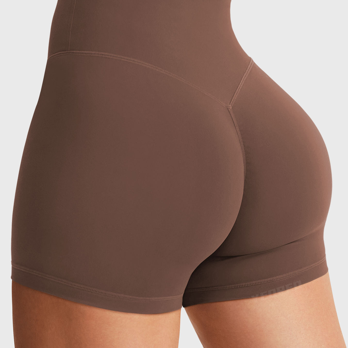 Yeoreo Craze 3.6" Scrunch Shorts