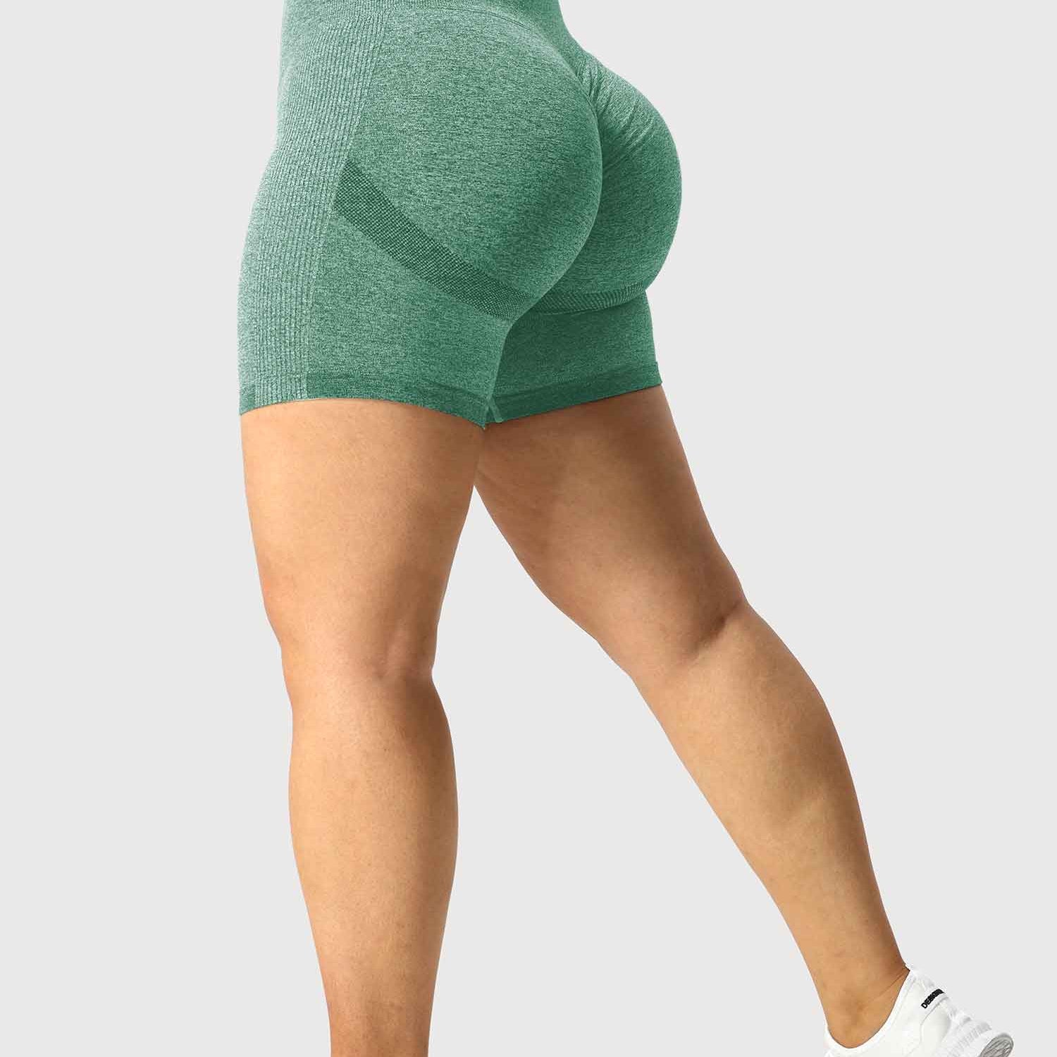 Yeoreo Professional Shorts