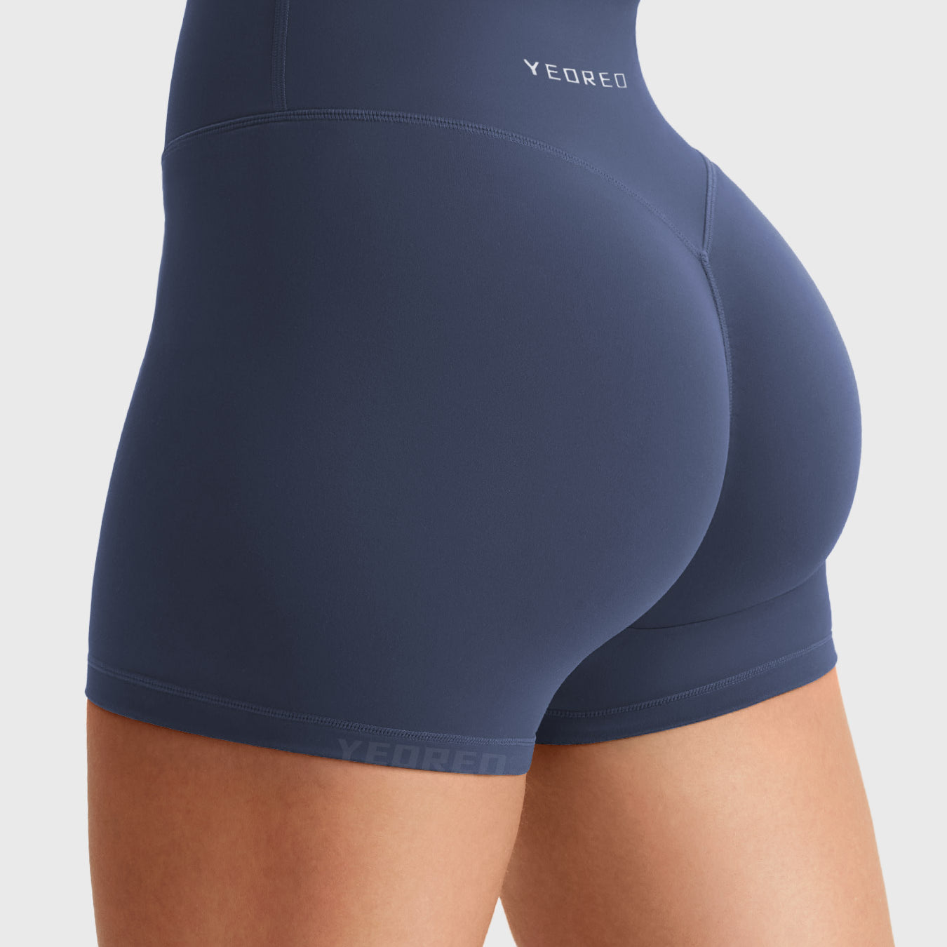 Yeoreo Klinain 3.6" Sculpting Shorts
