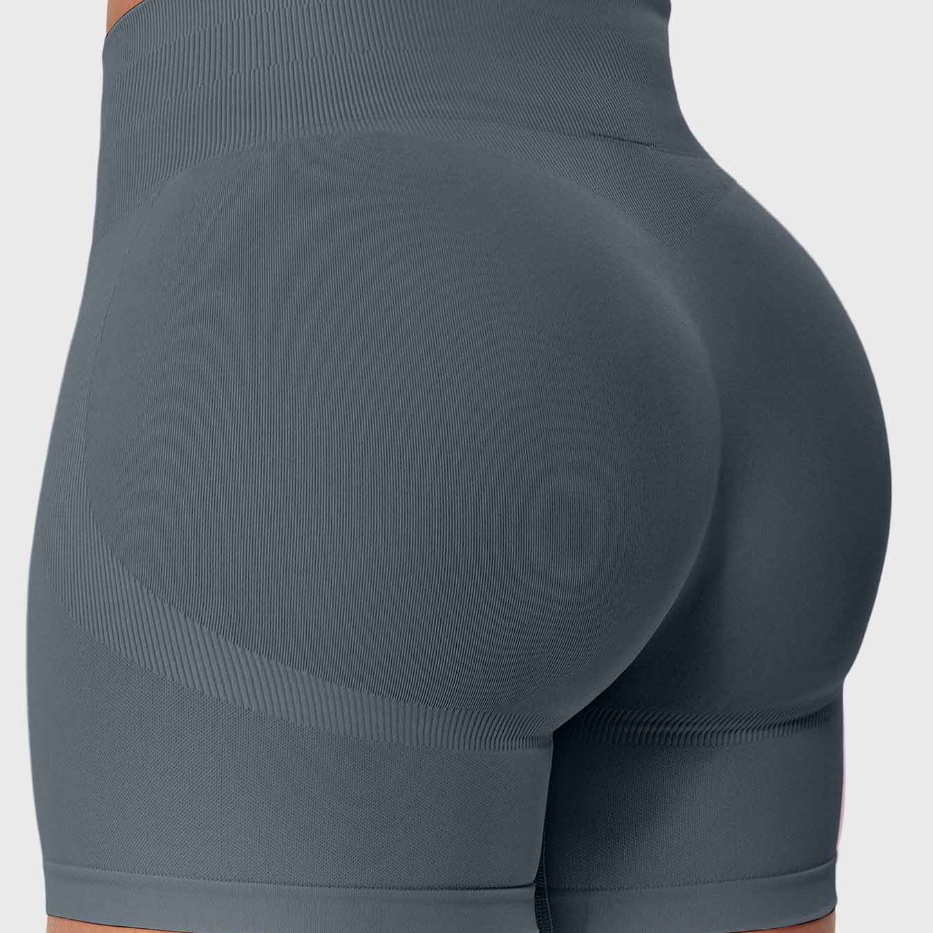 Yeoreo Camili 5" Seamless Shorts