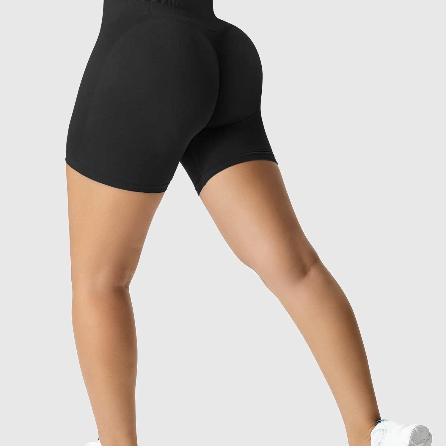 Yeoreo Light Color Amplify Seamless Shorts