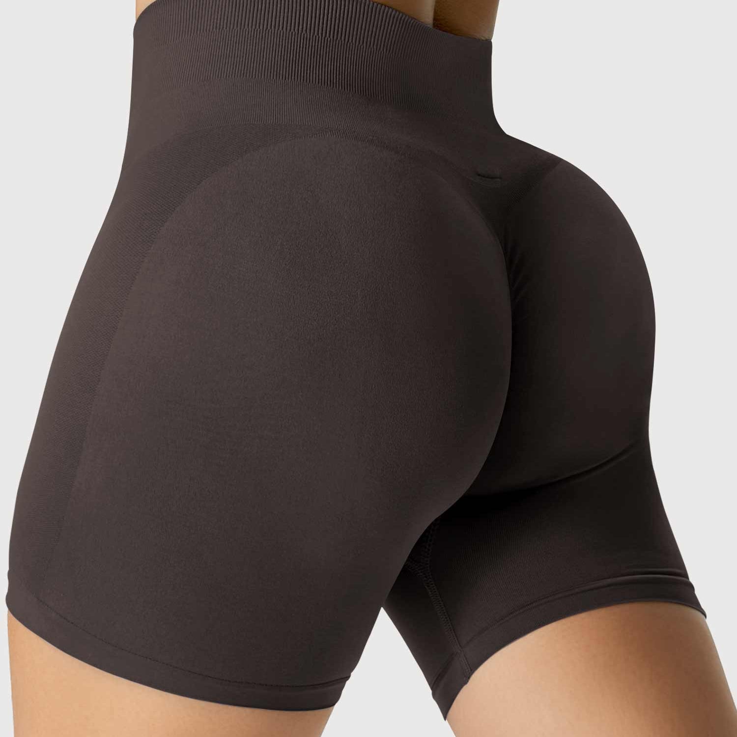 Yeoreo Light Color Amplify Seamless Shorts