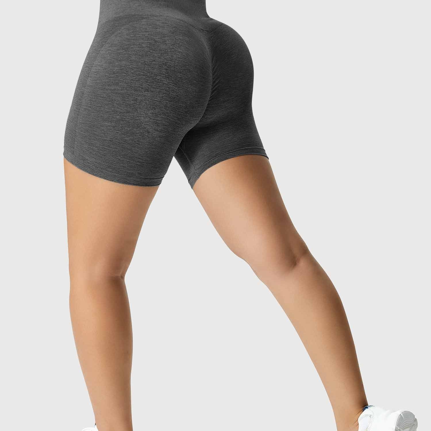 Yeoreo Light Color Amplify Seamless Shorts