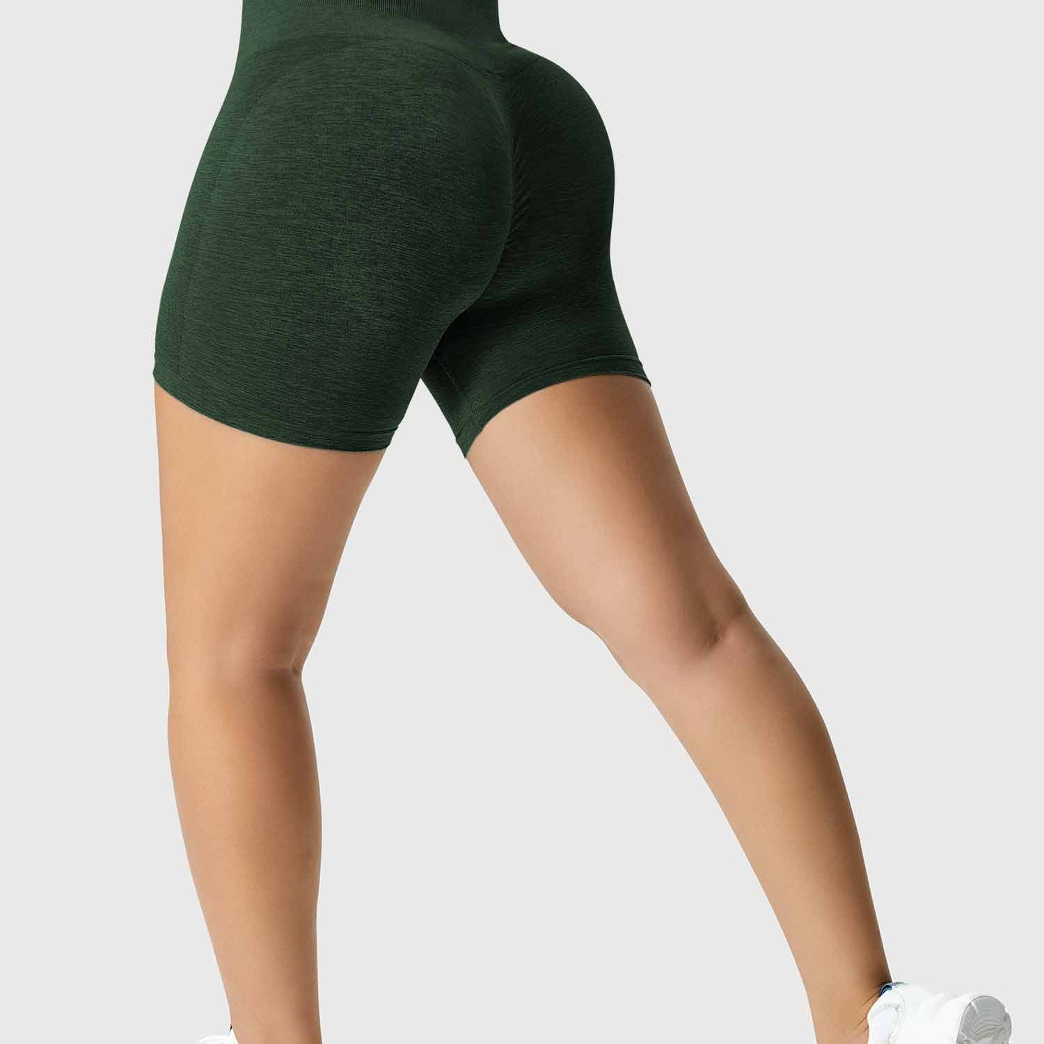 Yeoreo Light Color Amplify Seamless Shorts