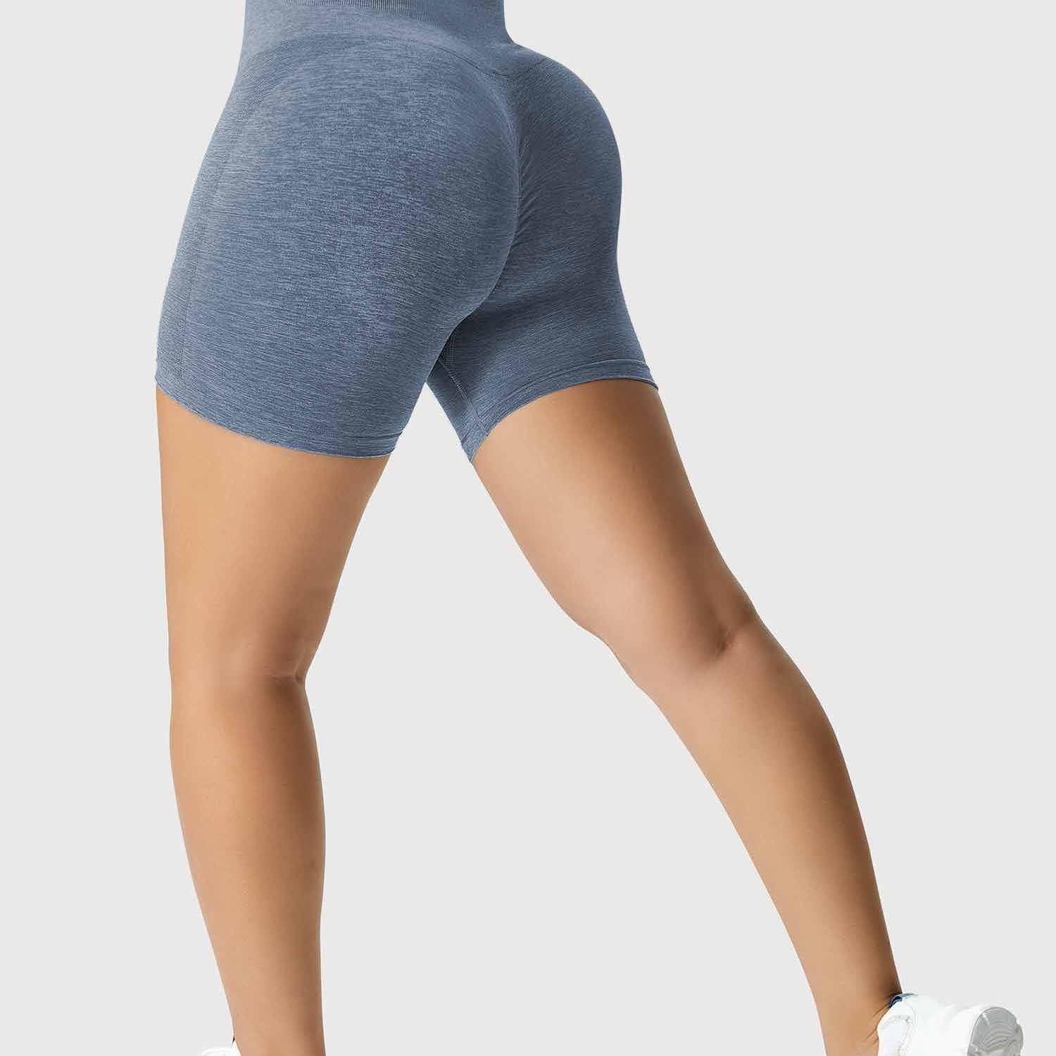 Yeoreo Light Color Amplify Seamless Shorts