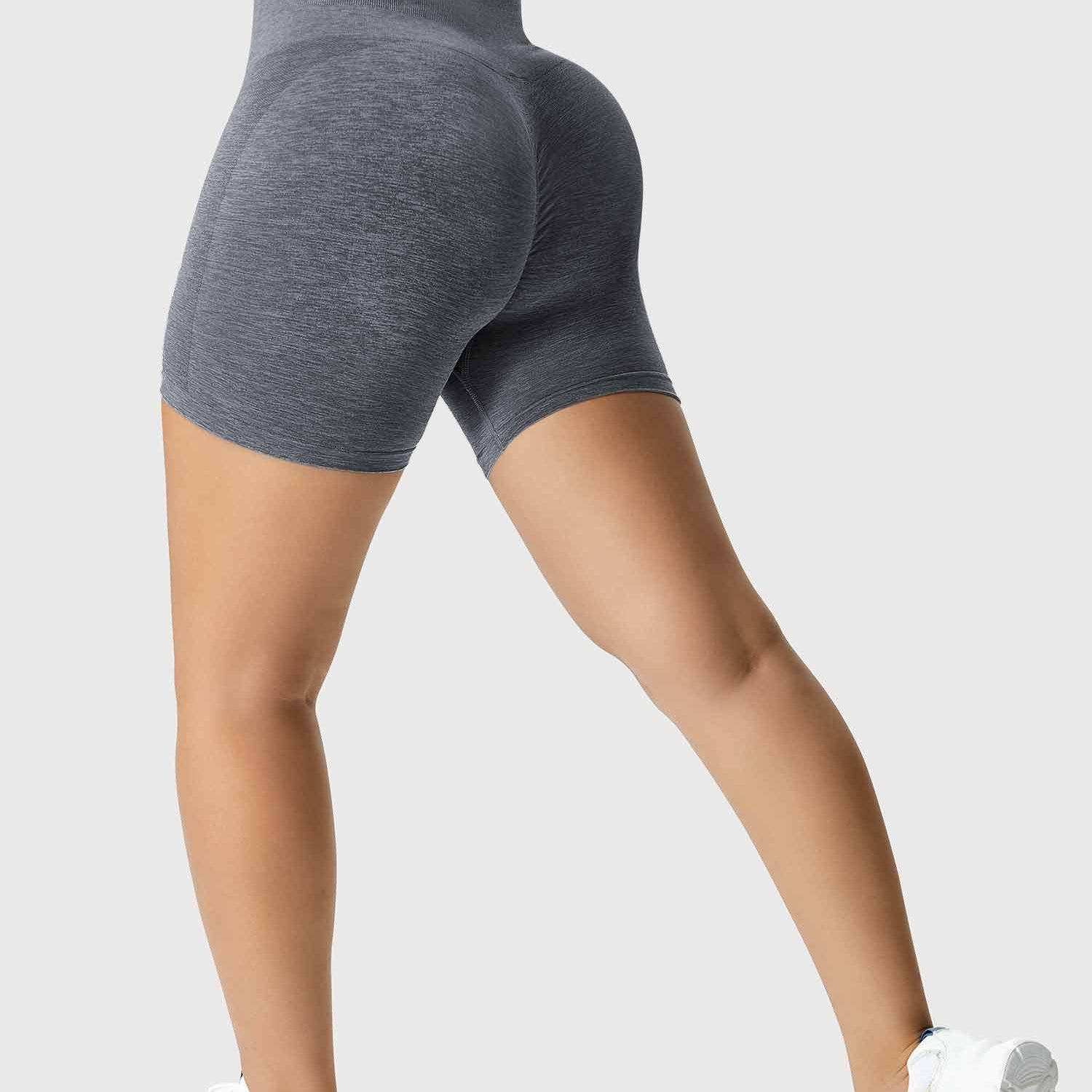 Yeoreo Light Color Amplify Seamless Shorts