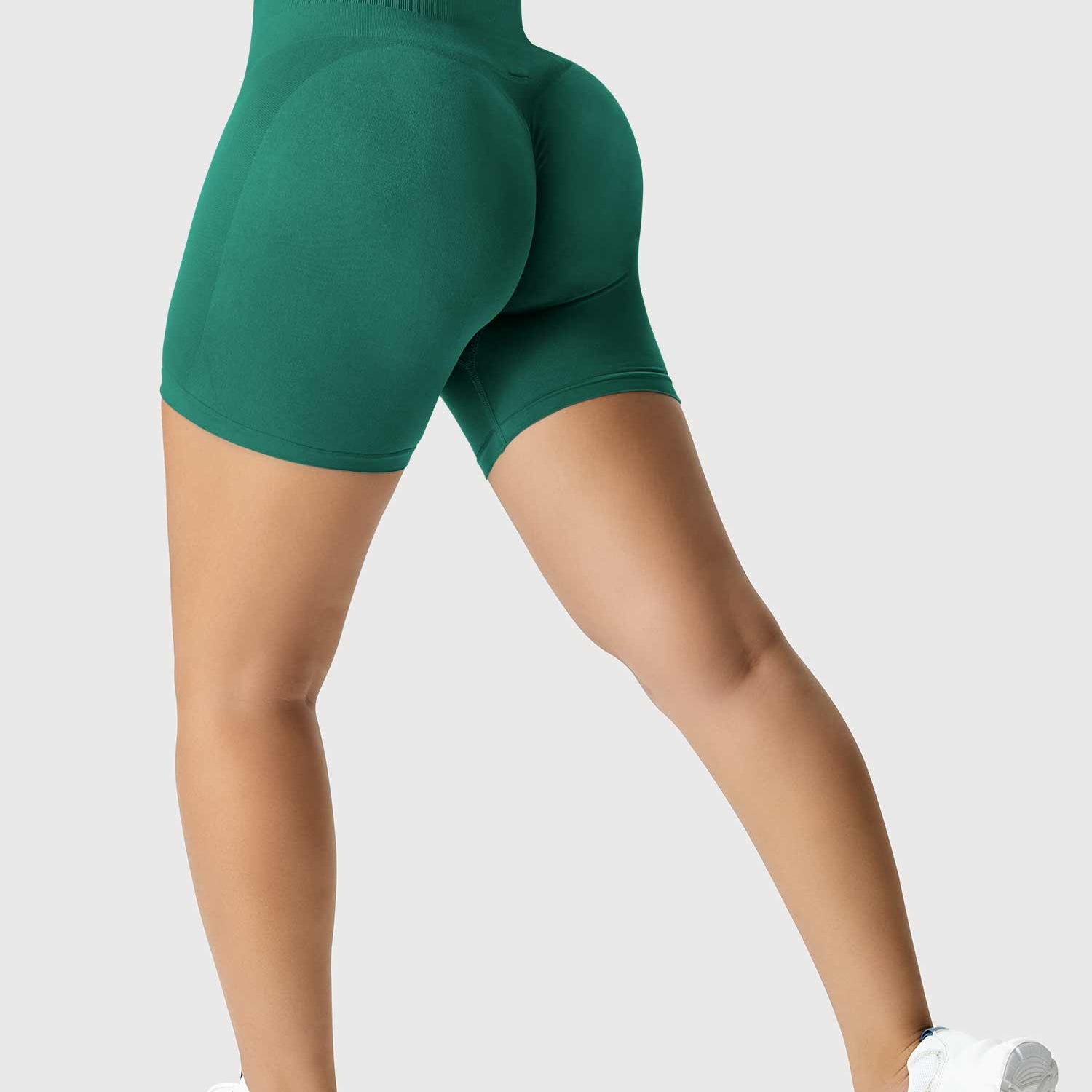 Yeoreo Light Color Amplify Seamless Shorts