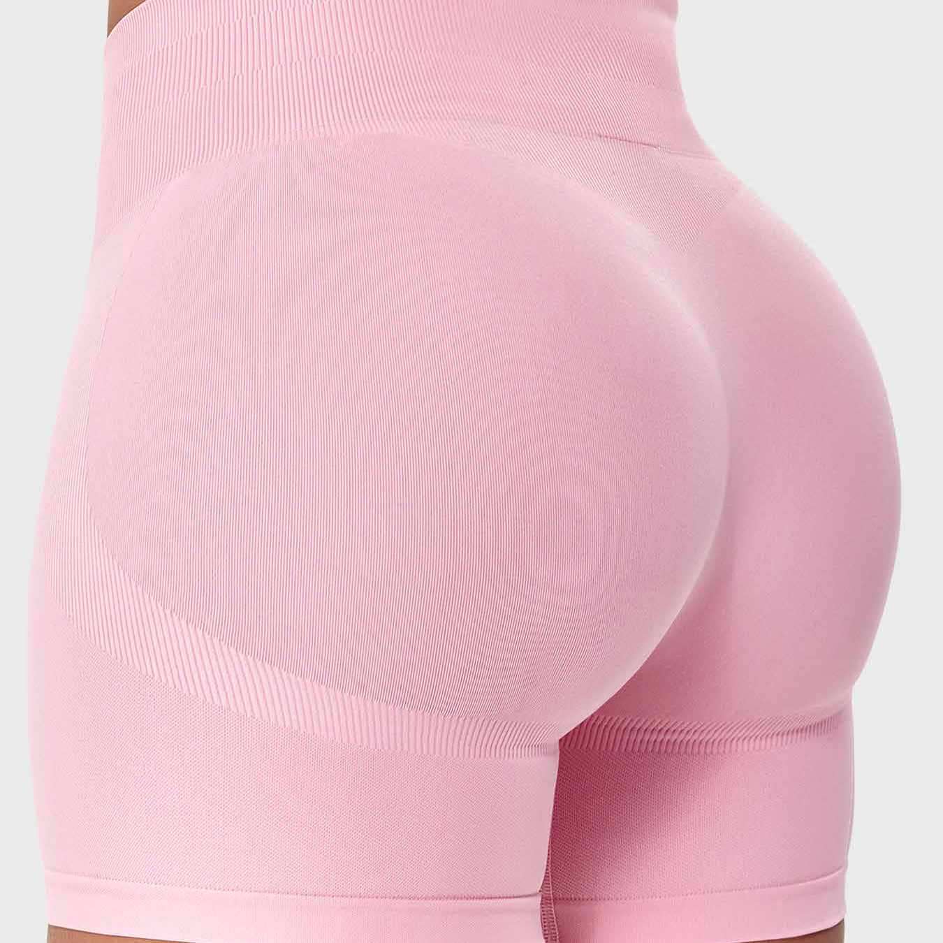 Yeoreo Camili 5" Seamless Shorts