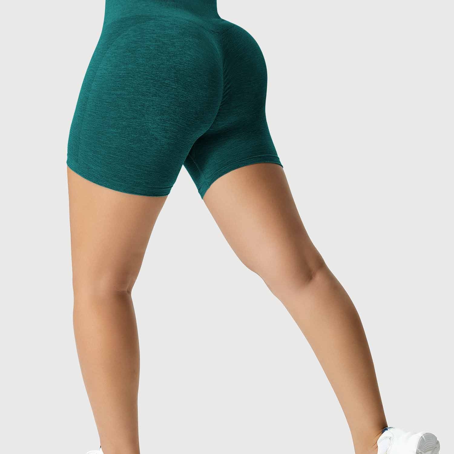 Yeoreo Light Color Amplify Seamless Shorts