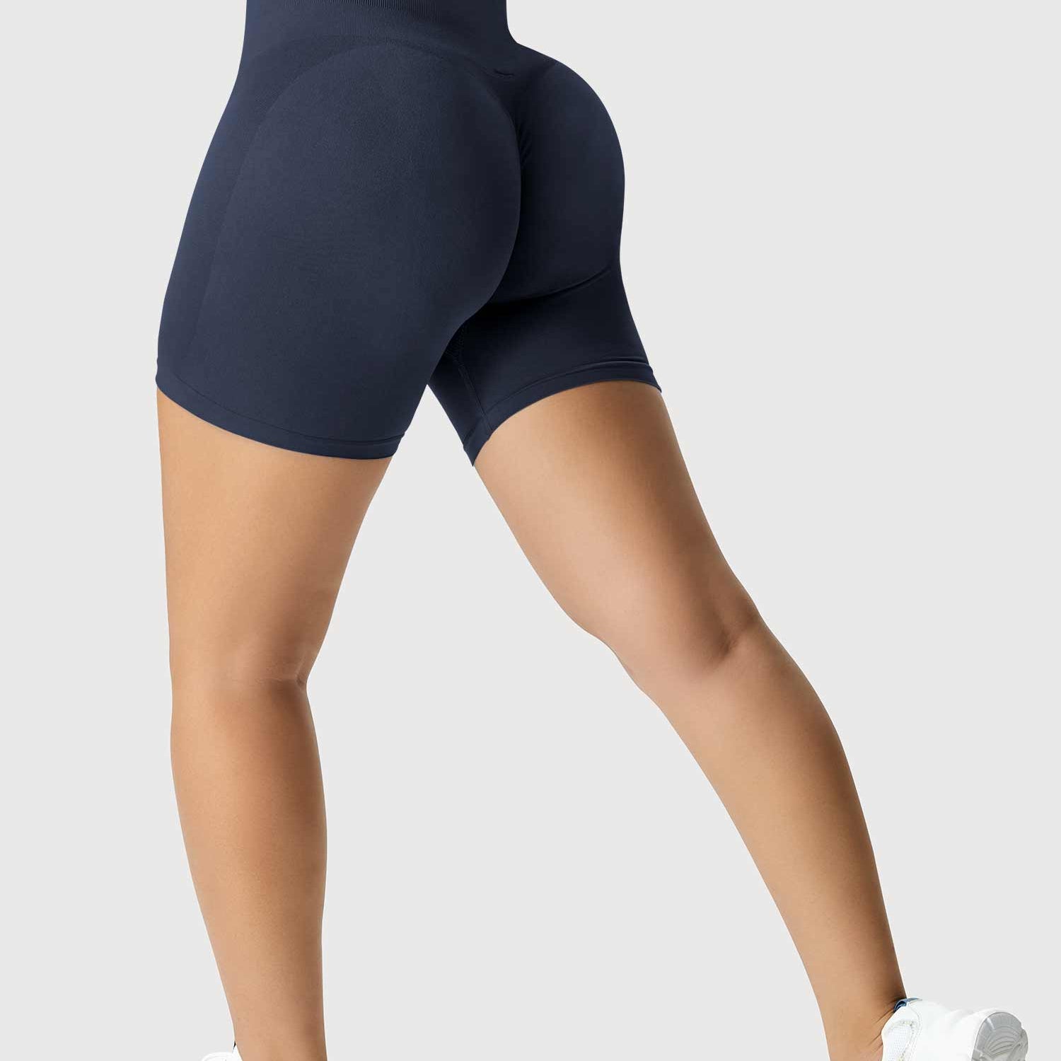 Yeoreo Light Color Amplify Seamless Shorts