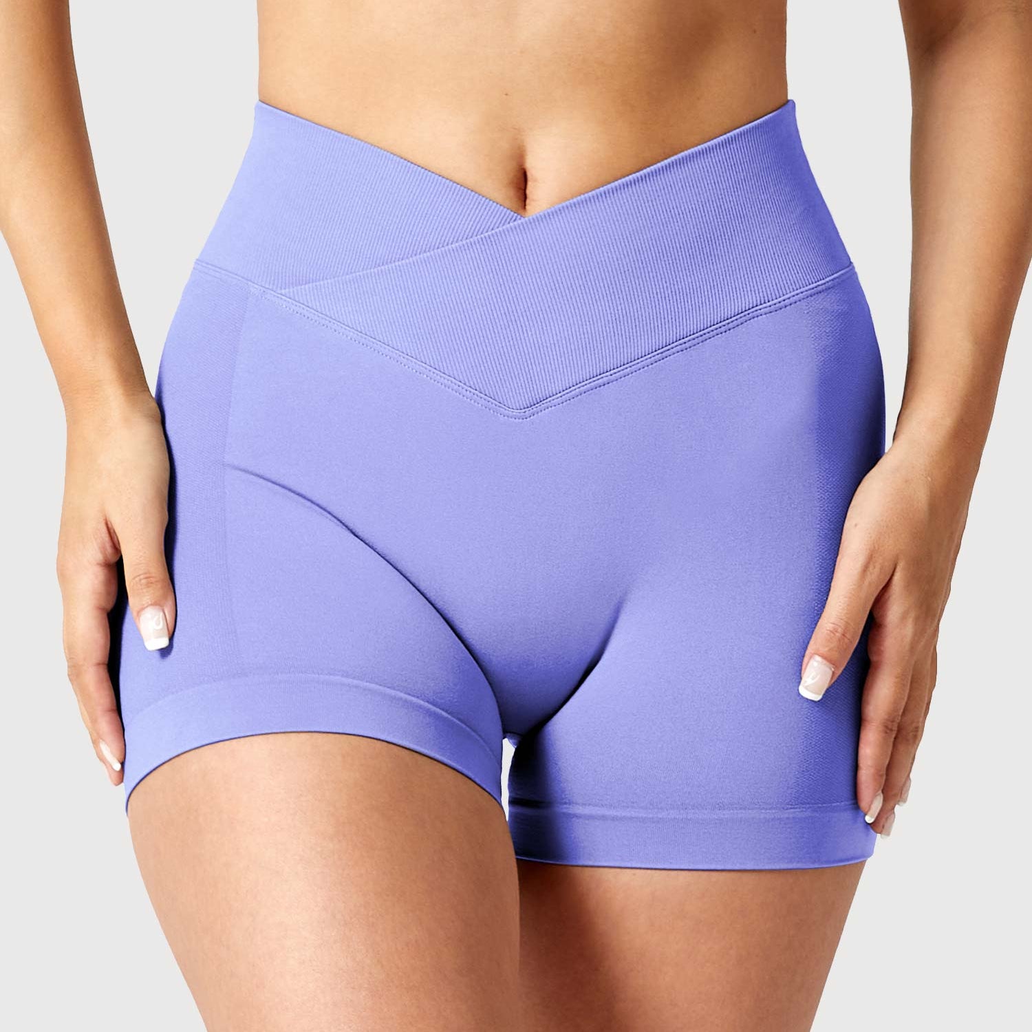 Yeoreo 3.6”Amplify V-Waistband Shorts