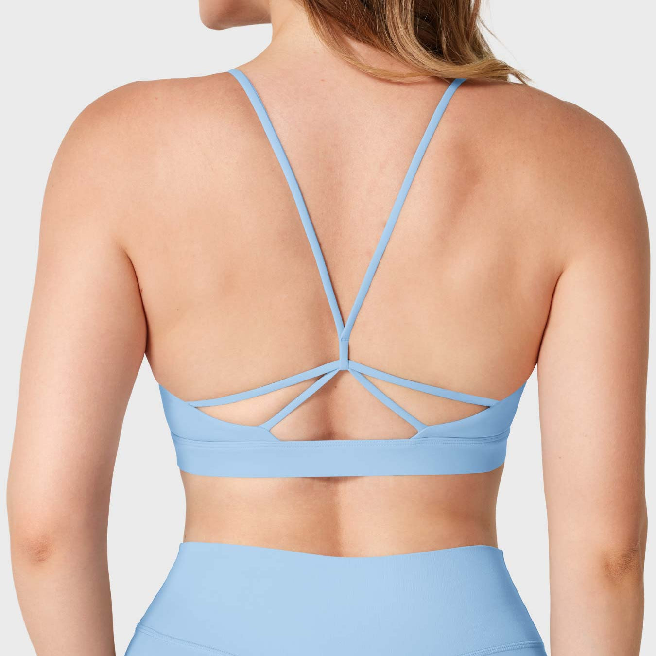 Yeoreo Yaciny Strappy Back Sports Bra