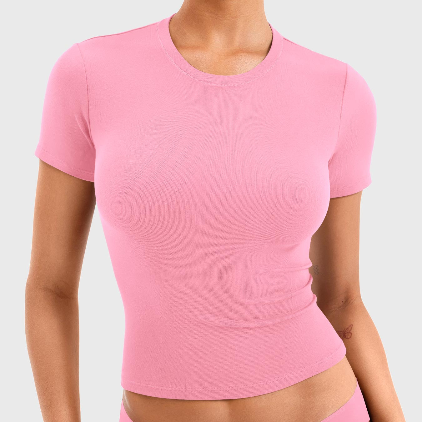 Yeoreo Eriney Cotton Everyday T-Shirts