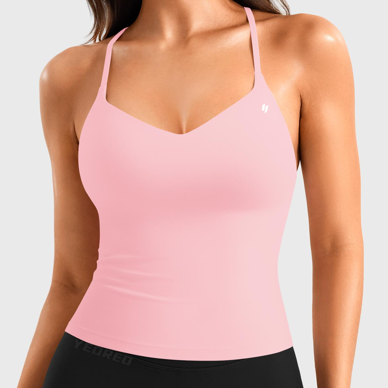Yeoreo Daniea Racerback Workout Tank