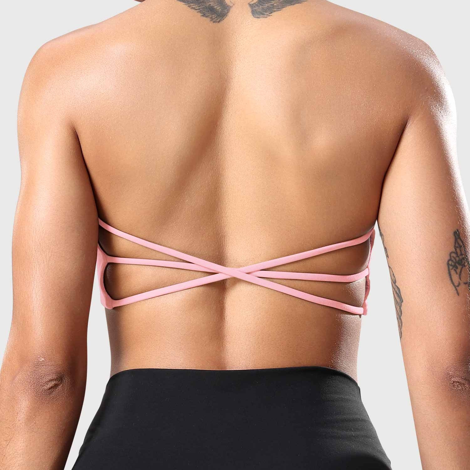 Yeoreo Charly Sports Bra