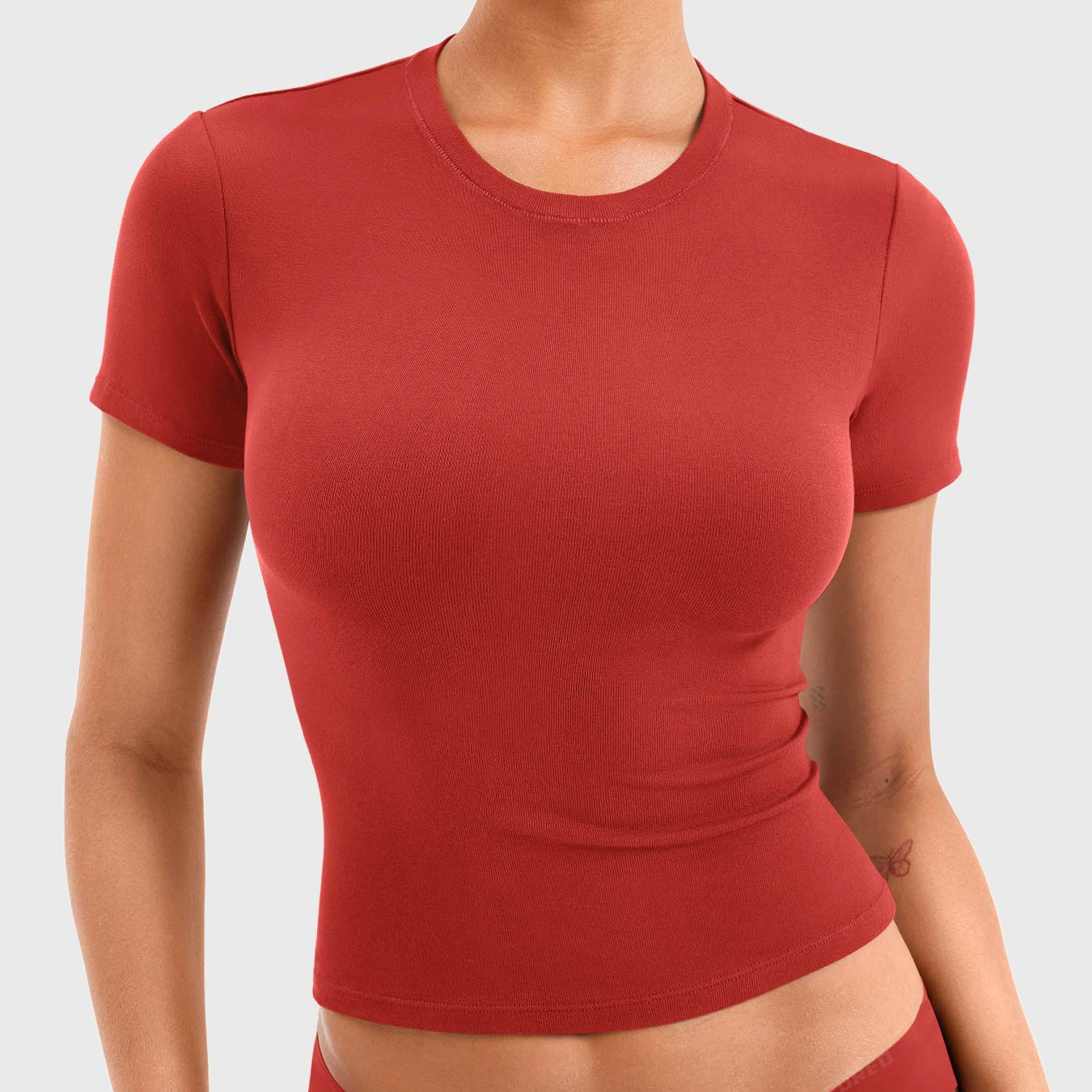 Yeoreo Eriney Cotton Everyday T-Shirts