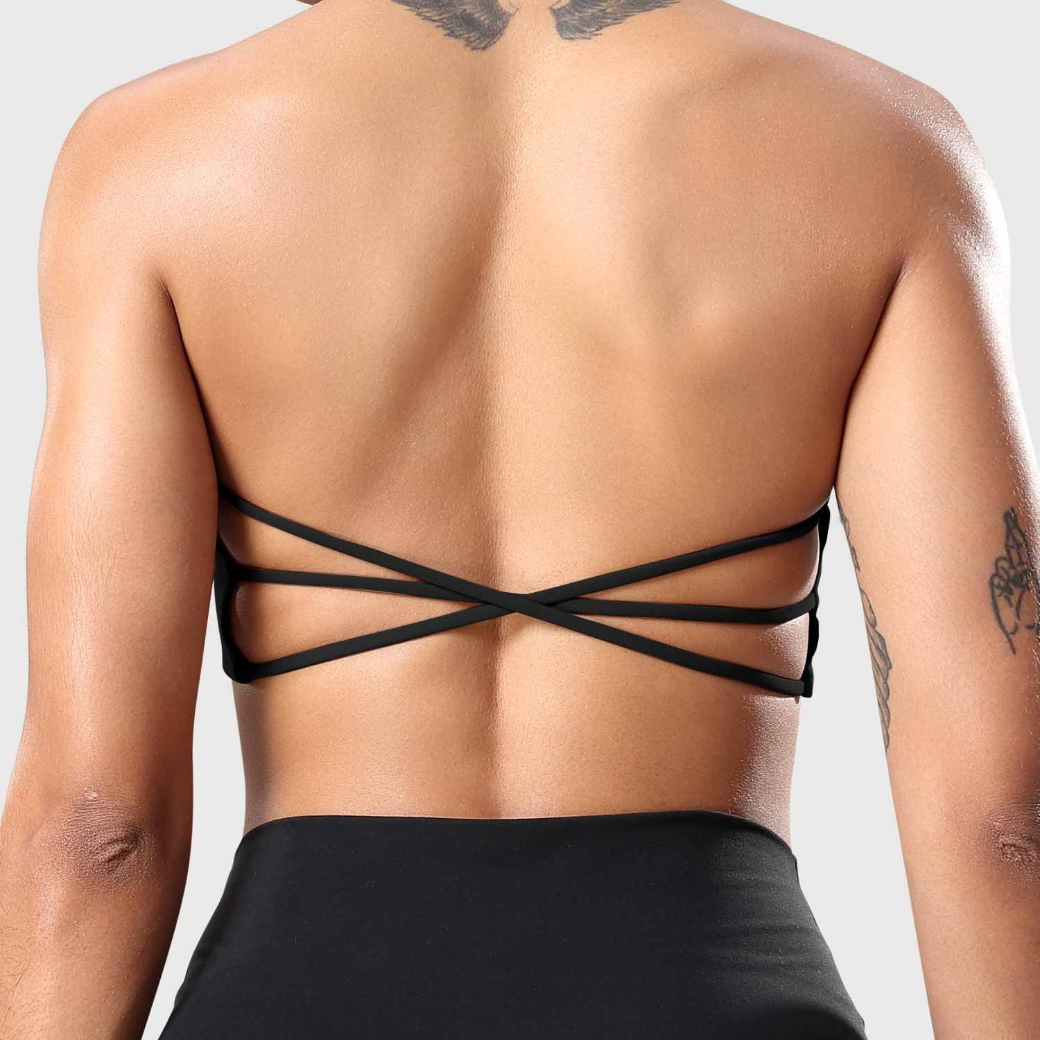 Yeoreo Charly Sports Bra