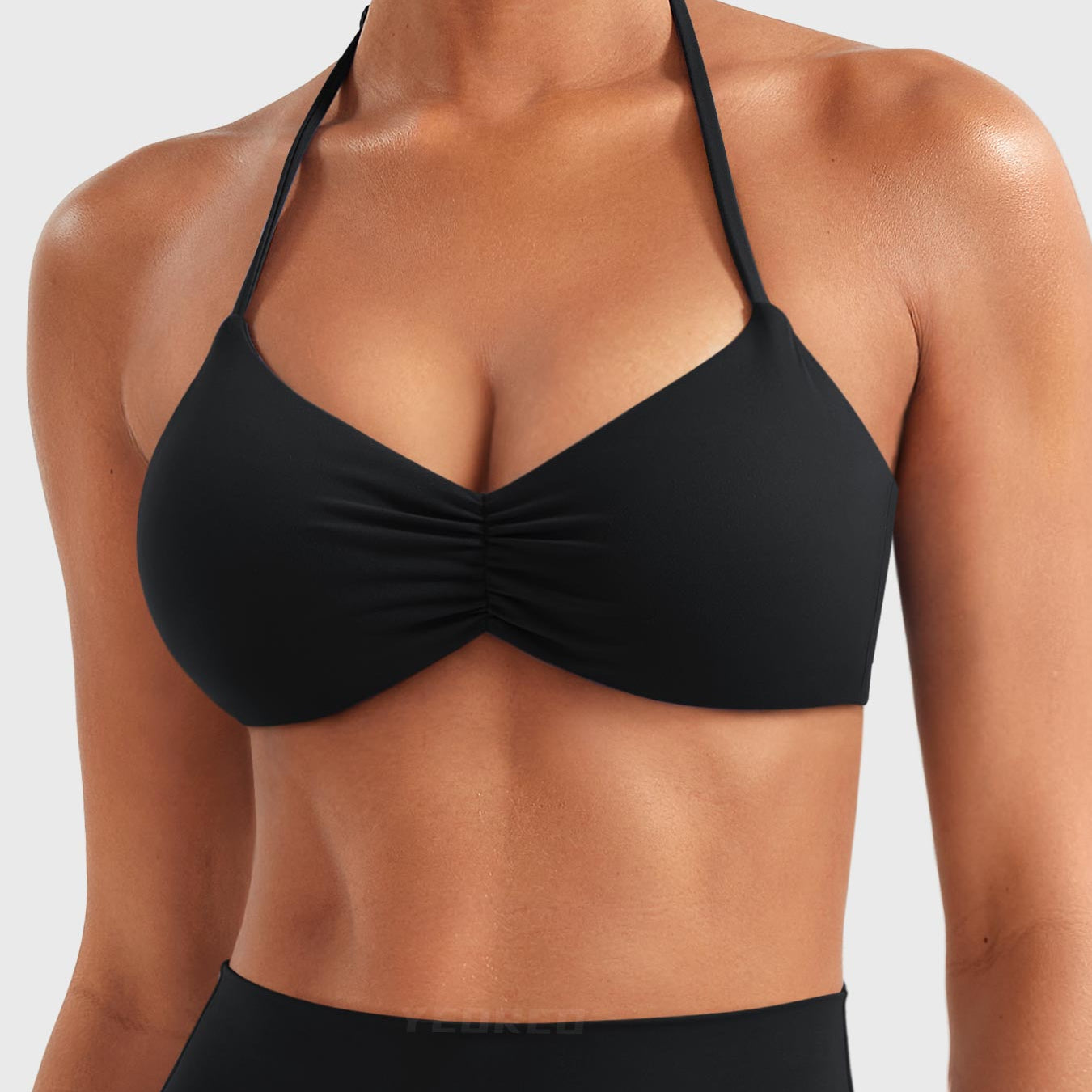 Yeoreo Amiey Halter Sports Bra