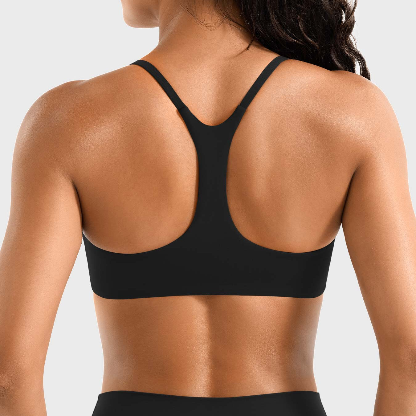 Yeoreo Daerley Racerback Sports Bra