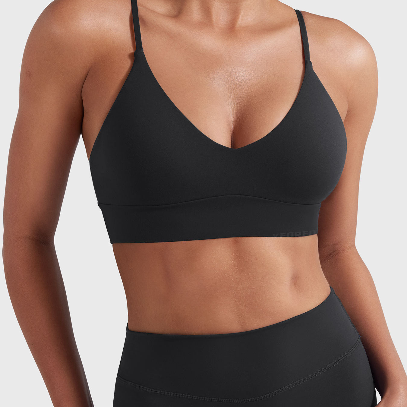 Yeoreo Valany Light Support Sports Bra