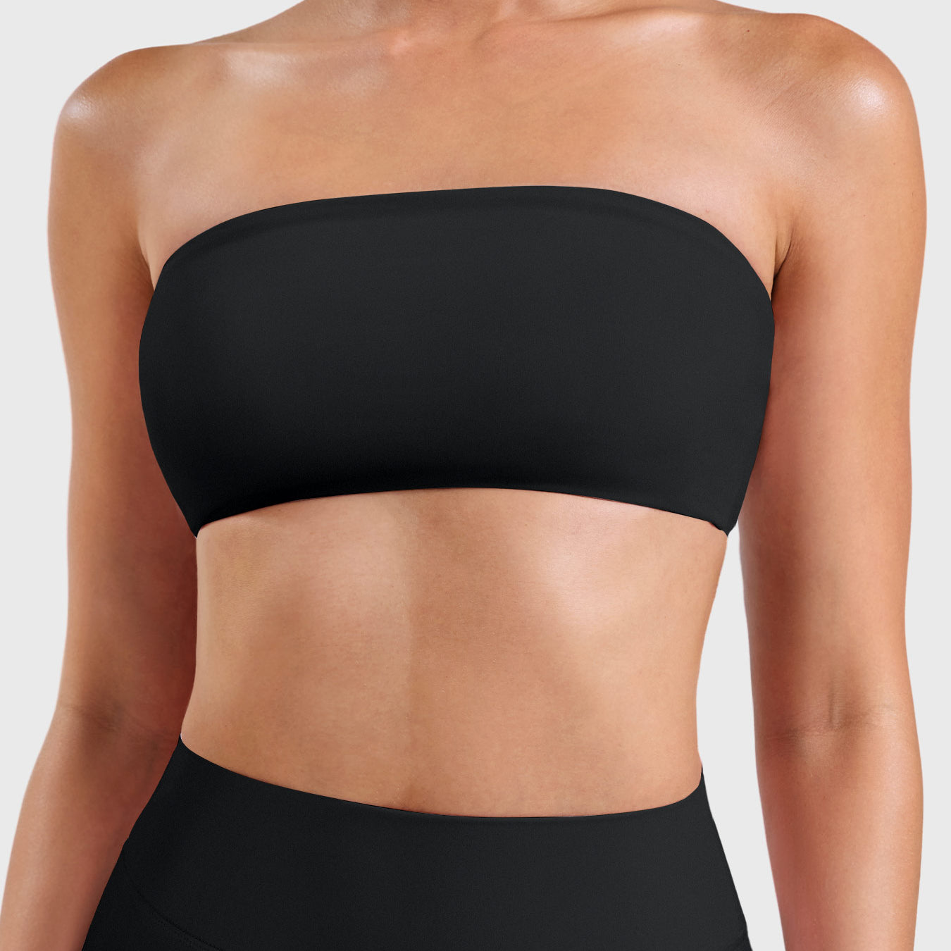 Yeoreo Vcini Bandeau Sports Bra