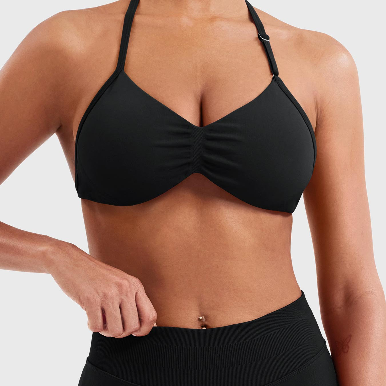 Yeoreo Vernie SoftHue Sports Bra
