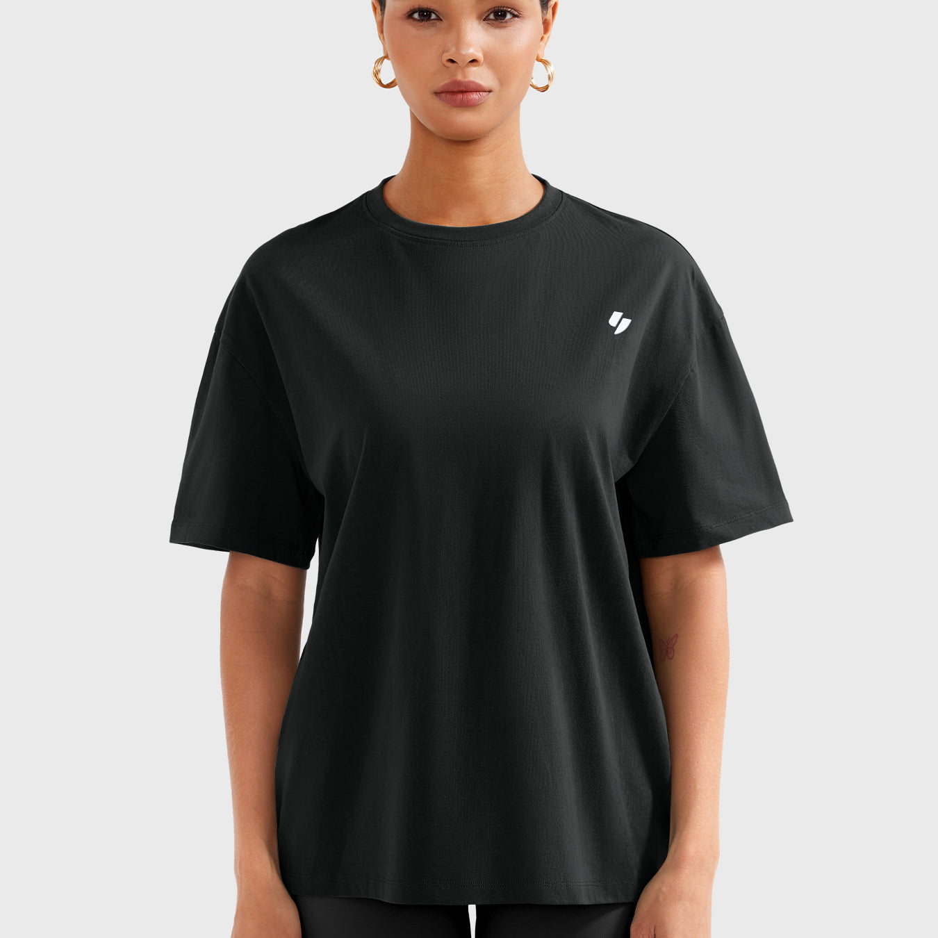 Yeoreo Abigil Oversized T-Shirt