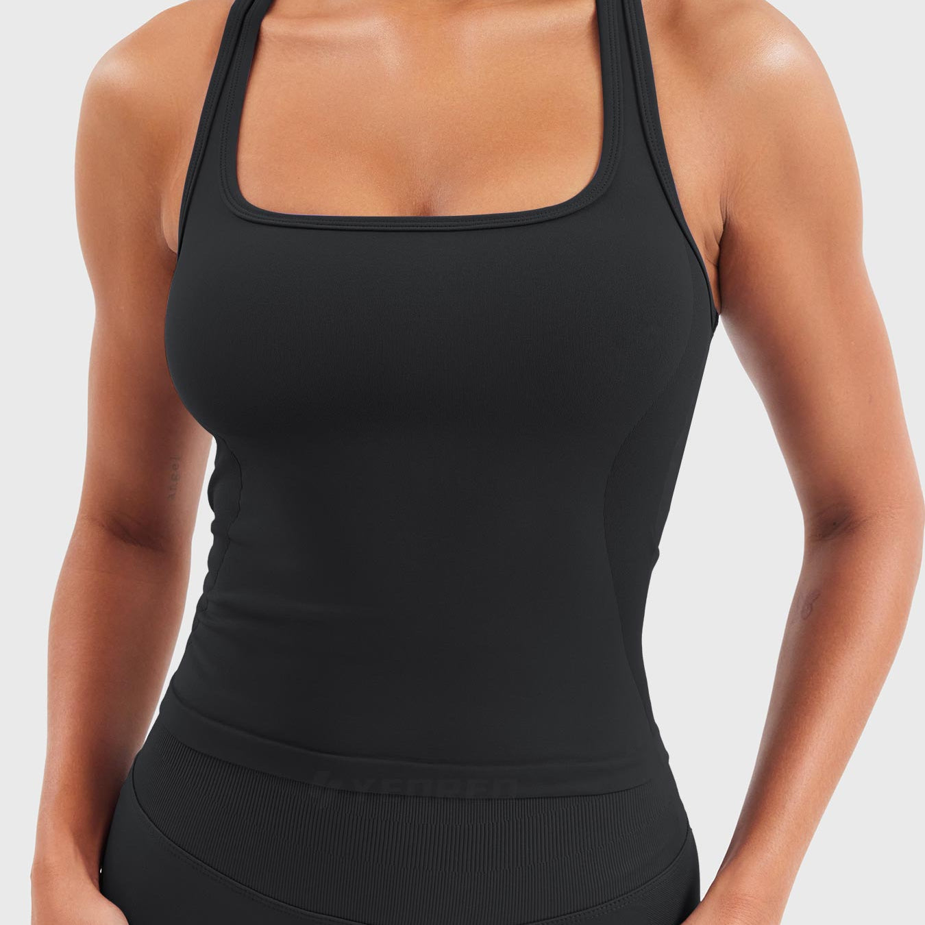 Yeoreo Esteile Racerback Tank
