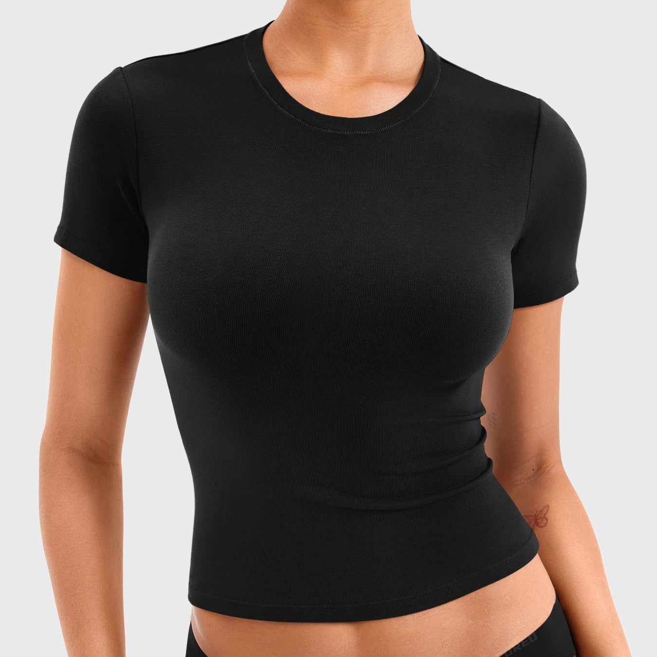 Yeoreo Eriney Cotton Everyday T-Shirts