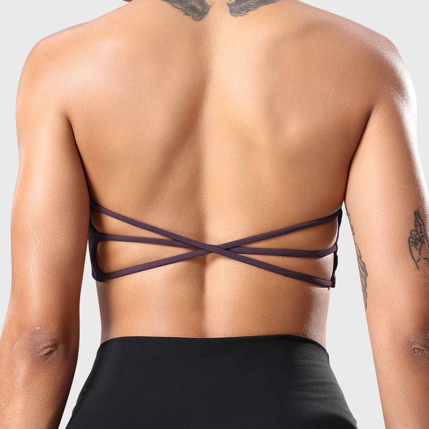 Yeoreo Charly Sports Bra