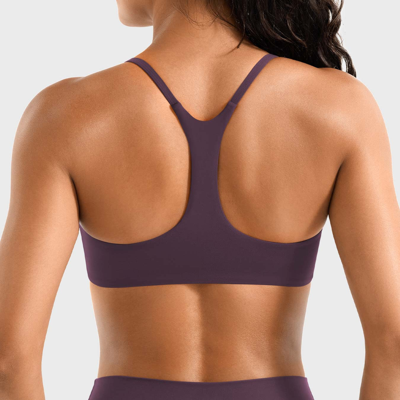 Yeoreo Daerley Racerback Sports Bra