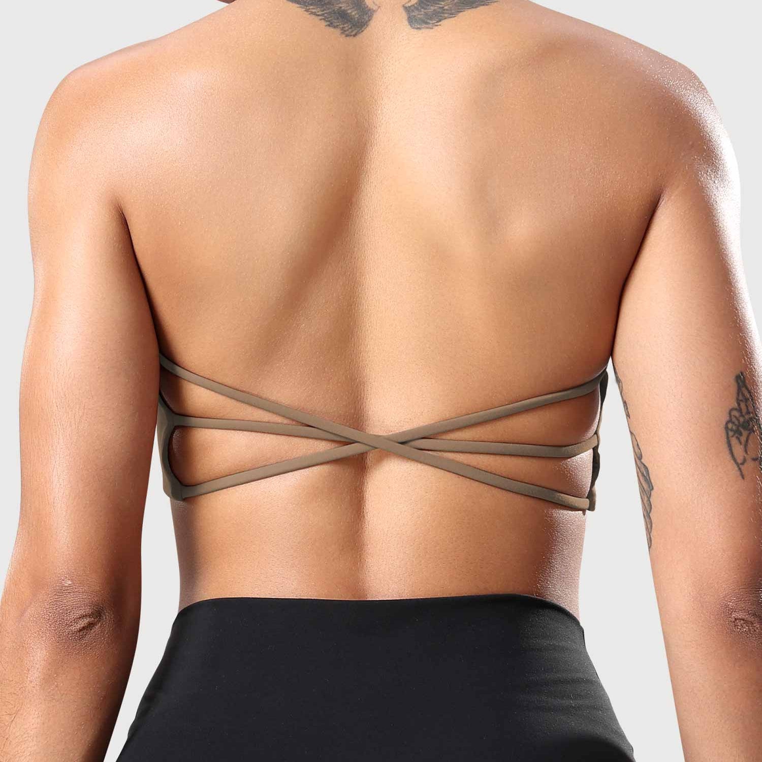 Yeoreo Charly Sports Bra