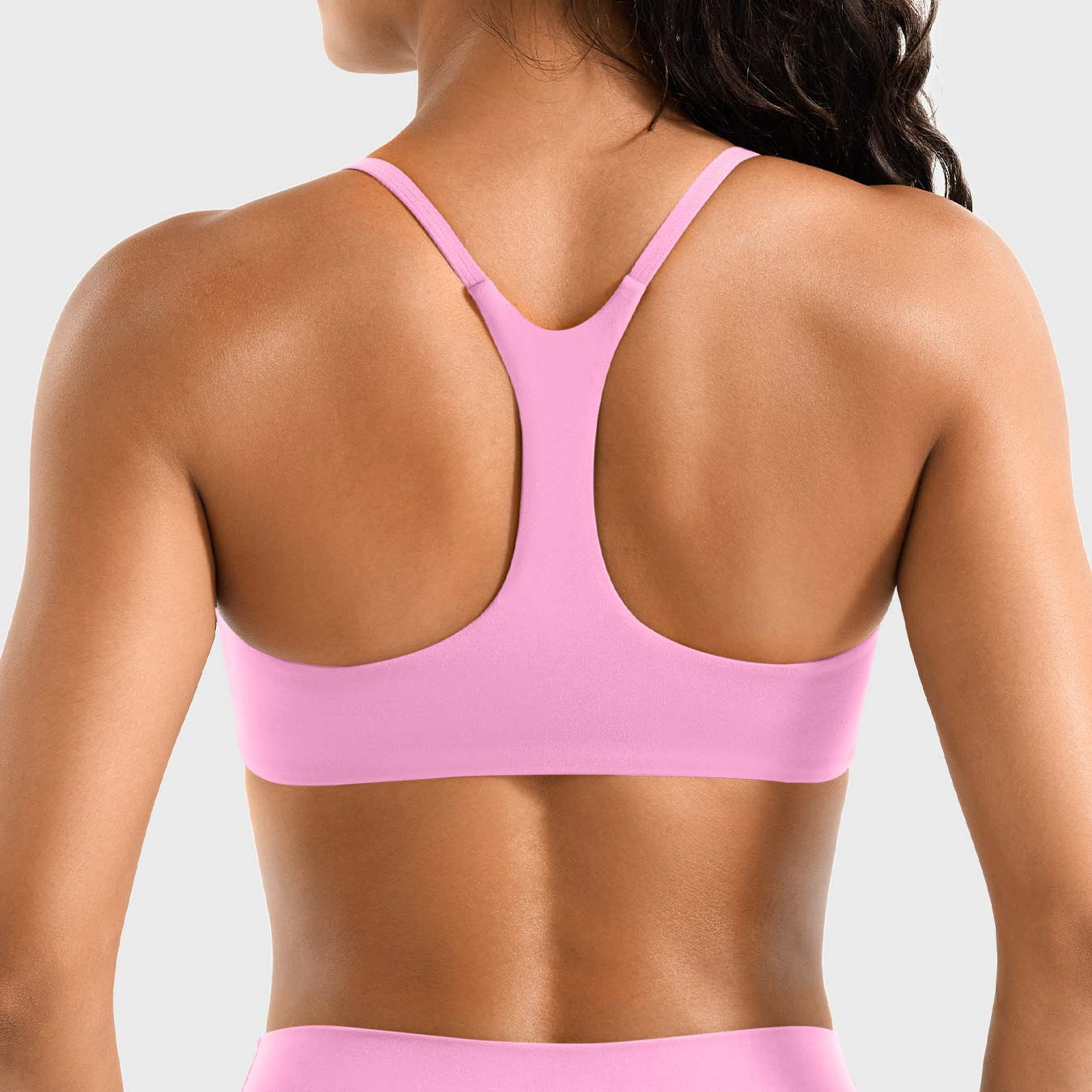 Yeoreo Daerley Racerback Sports Bra