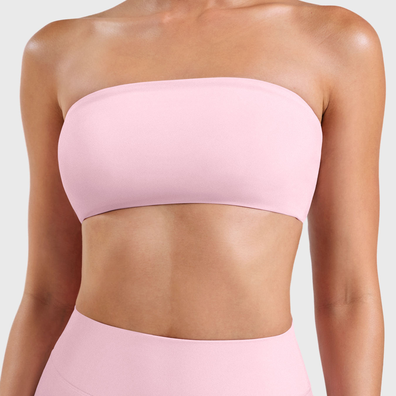 Yeoreo Vcini Bandeau Sports Bra