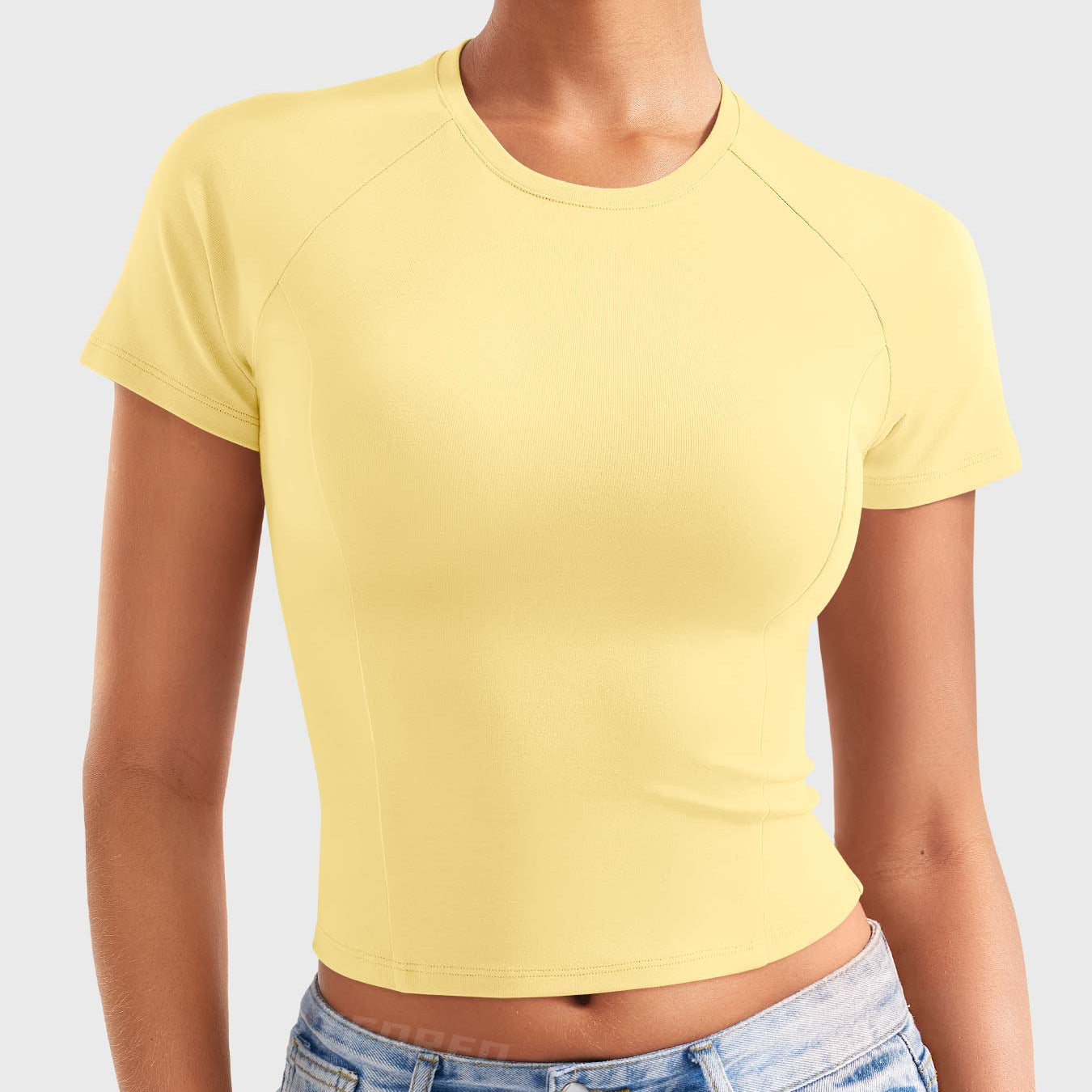 Yeoreo Corriny Cotton Baby T-Shirts