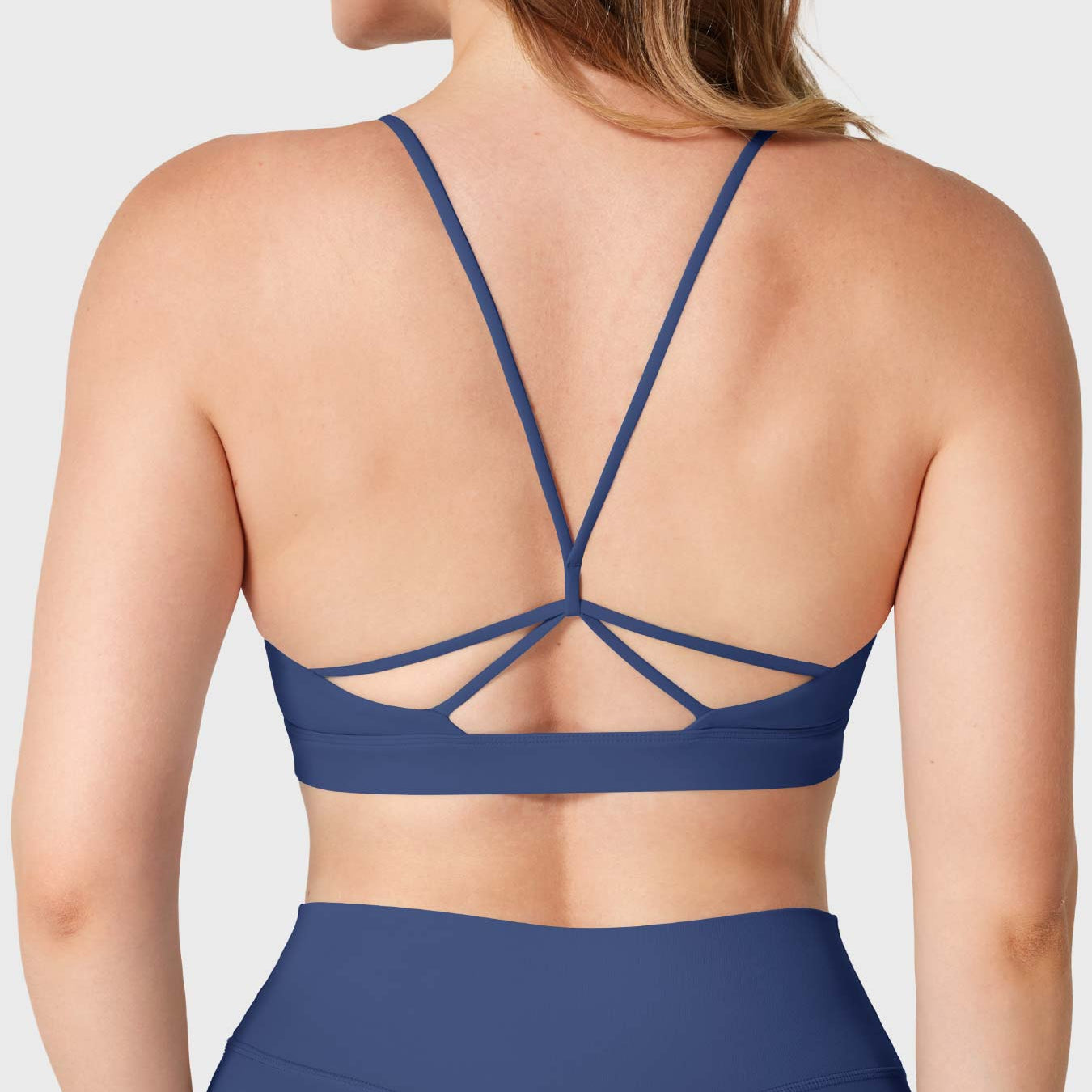 Yeoreo Yaciny Strappy Back Sports Bra