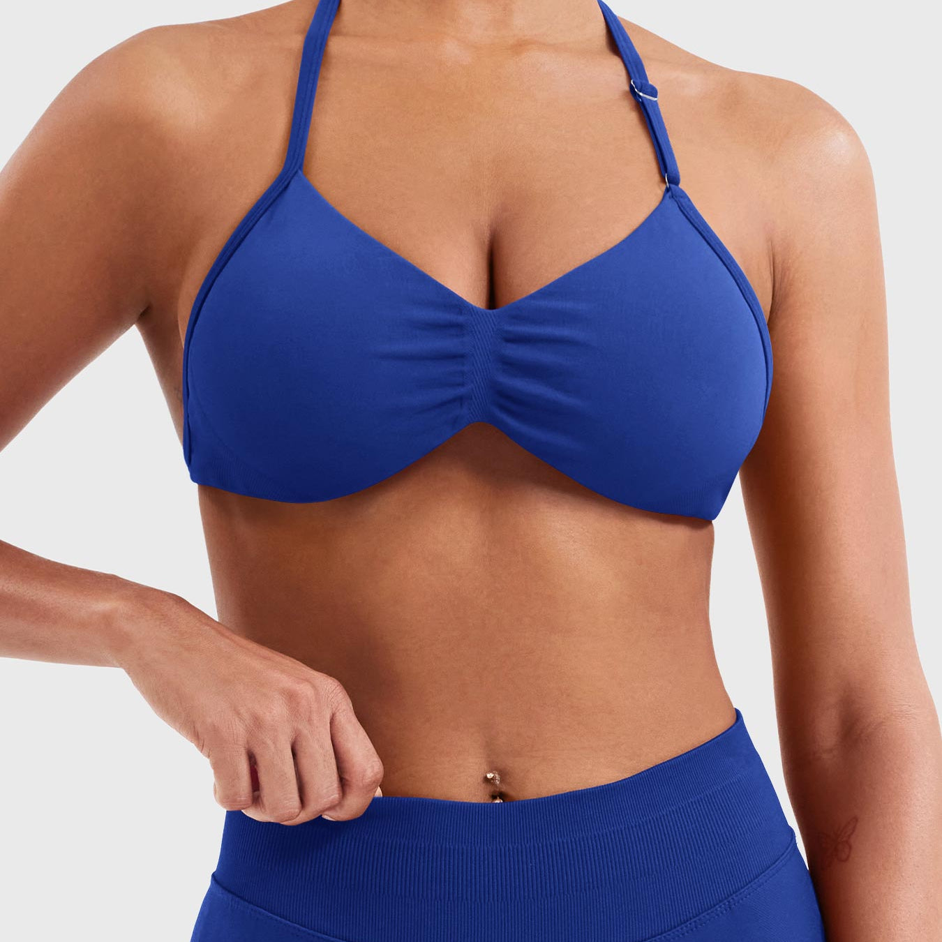 Yeoreo Vernie SoftHue Sports Bra