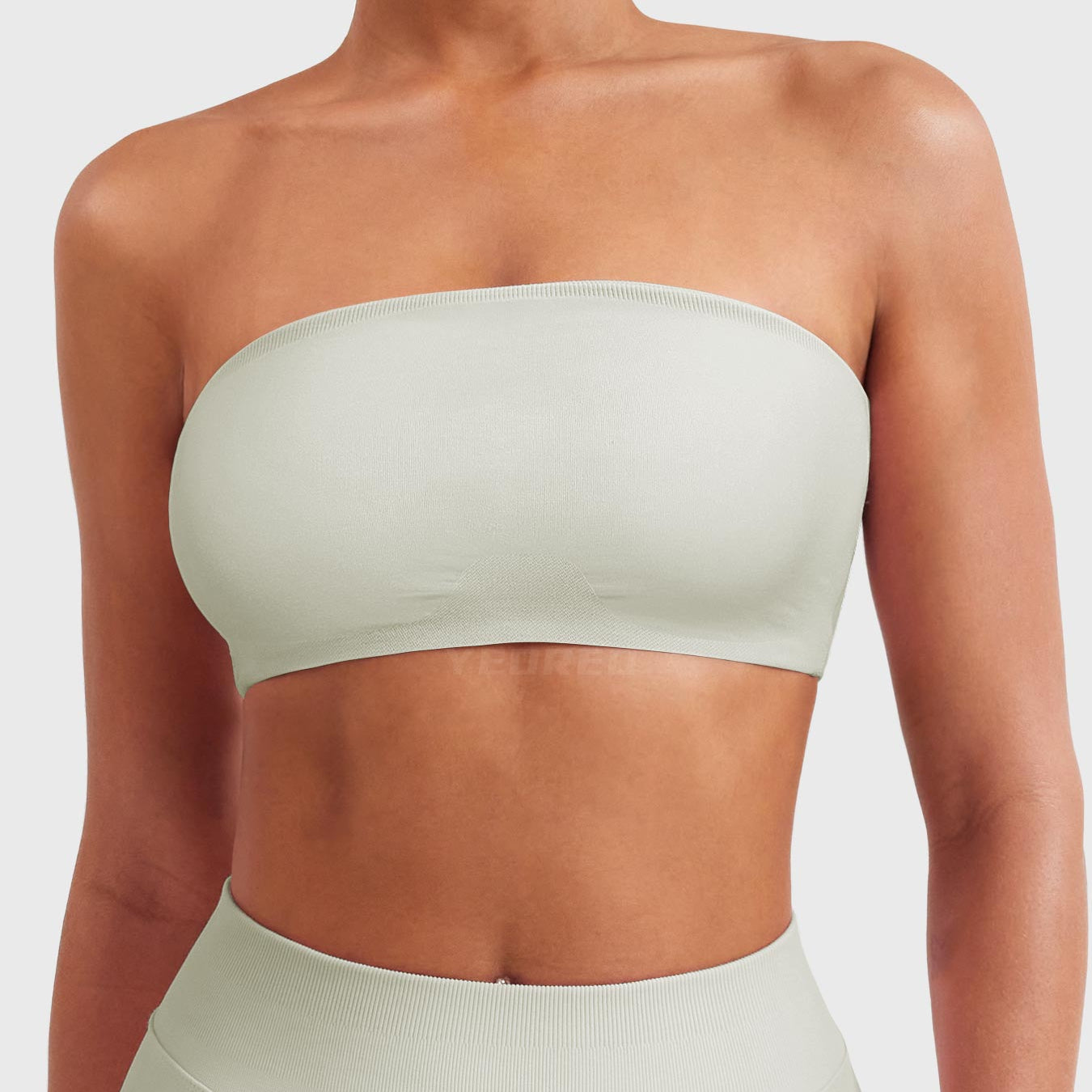 Yeoreo Zannie Seamless Bandeau Sports Bra