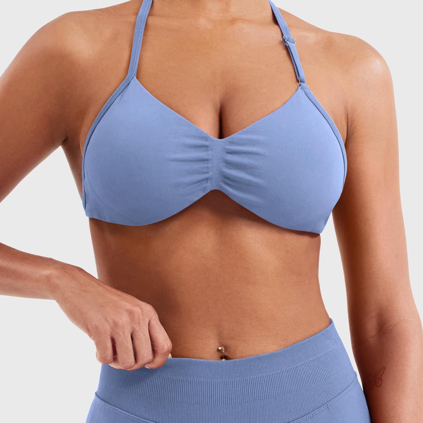 Yeoreo Vernie SoftHue Sports Bra